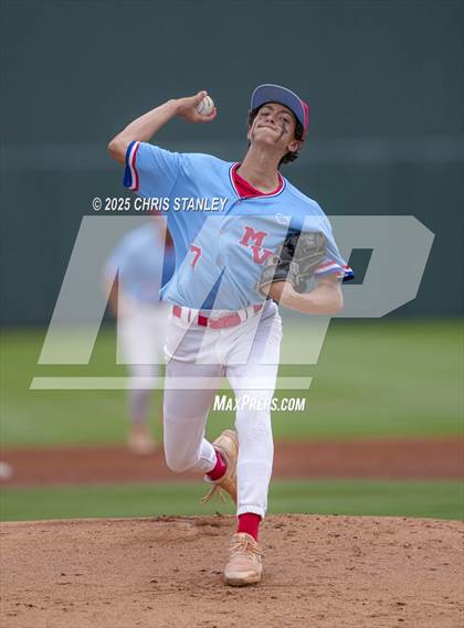 Thumbnail 1 in Mountain View @ Hamilton (AIA 6A Round 2B Playoff) photogallery.