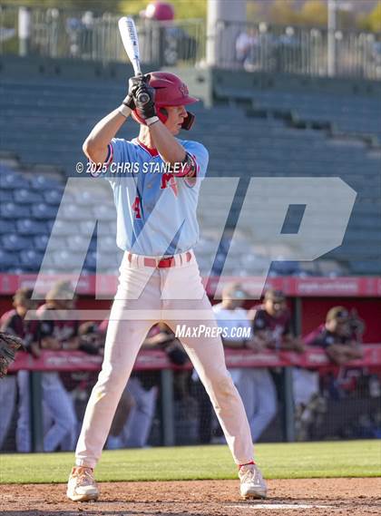 Thumbnail 3 in Mountain View @ Hamilton (AIA 6A Round 2B Playoff) photogallery.