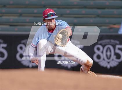 Thumbnail 2 in Mountain View @ Hamilton (AIA 6A Round 2B Playoff) photogallery.