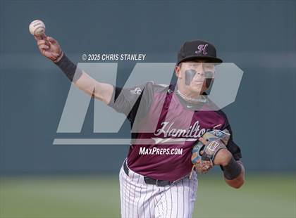 Thumbnail 3 in Mountain View @ Hamilton (AIA 6A Round 2B Playoff) photogallery.