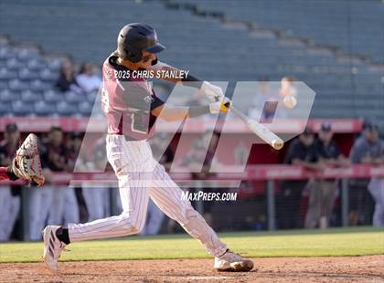 Thumbnail 1 in Mountain View @ Hamilton (AIA 6A Round 2B Playoff) photogallery.