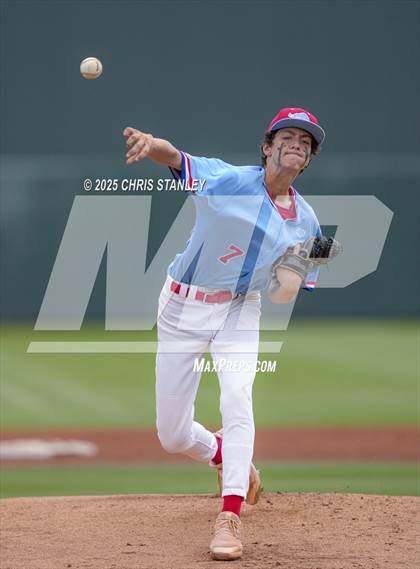 Thumbnail 1 in Mountain View @ Hamilton (AIA 6A Round 2B Playoff) photogallery.