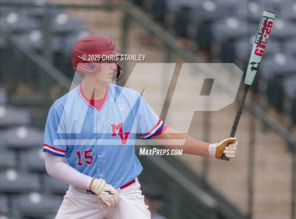 Thumbnail 2 in Mountain View @ Hamilton (AIA 6A Round 2B Playoff) photogallery.