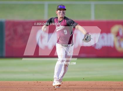 Thumbnail 2 in Mountain View @ Hamilton (AIA 6A Round 2B Playoff) photogallery.