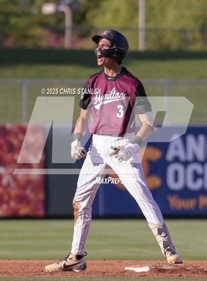 Thumbnail 2 in Mountain View @ Hamilton (AIA 6A Round 2B Playoff) photogallery.