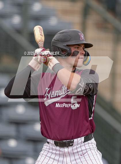 Thumbnail 3 in Mountain View @ Hamilton (AIA 6A Round 2B Playoff) photogallery.