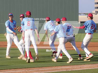Thumbnail 2 in Mountain View @ Hamilton (AIA 6A Round 2B Playoff) photogallery.
