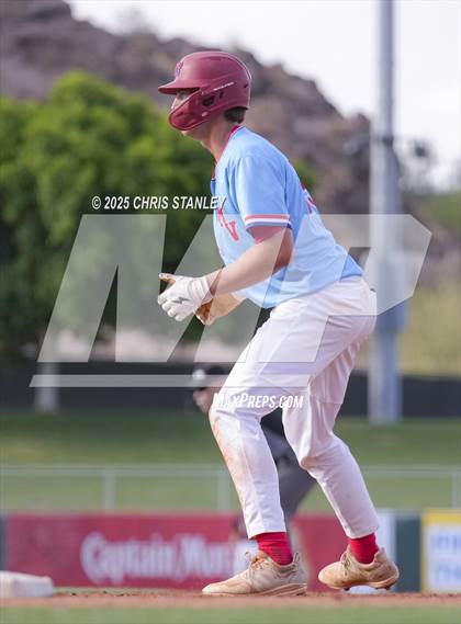 Thumbnail 1 in Mountain View @ Hamilton (AIA 6A Round 2B Playoff) photogallery.