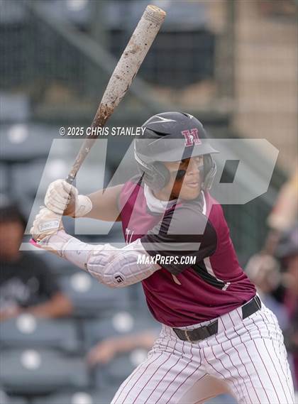 Thumbnail 3 in Mountain View @ Hamilton (AIA 6A Round 2B Playoff) photogallery.