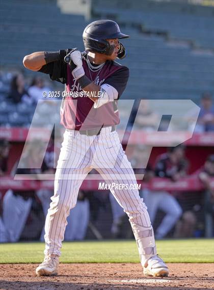 Thumbnail 2 in Mountain View @ Hamilton (AIA 6A Round 2B Playoff) photogallery.