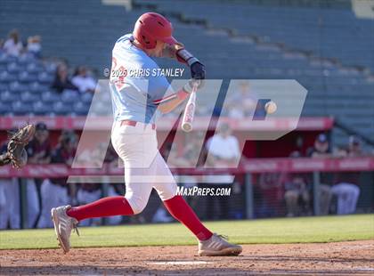 Thumbnail 2 in Mountain View @ Hamilton (AIA 6A Round 2B Playoff) photogallery.