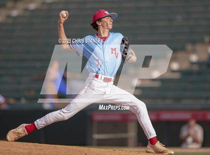 Thumbnail 2 in Mountain View @ Hamilton (AIA 6A Round 2B Playoff) photogallery.