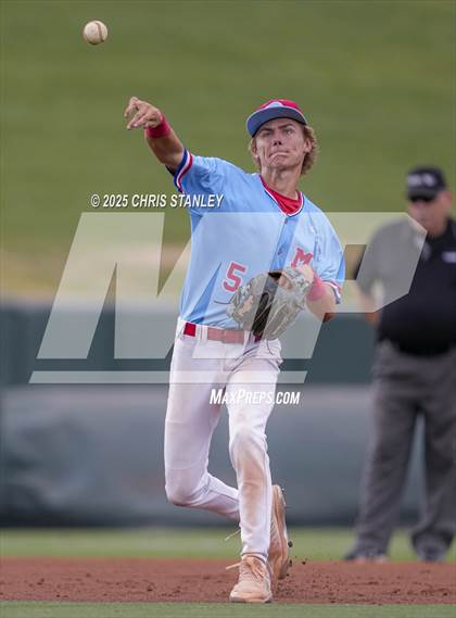 Thumbnail 1 in Mountain View @ Hamilton (AIA 6A Round 2B Playoff) photogallery.