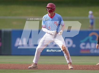 Thumbnail 1 in Mountain View @ Hamilton (AIA 6A Round 2B Playoff) photogallery.