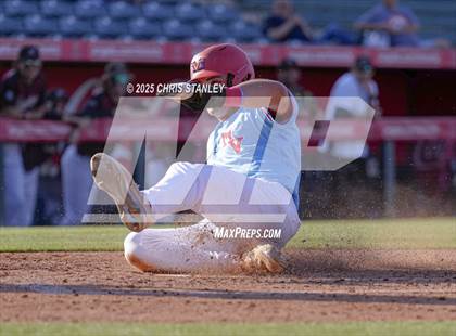 Thumbnail 2 in Mountain View @ Hamilton (AIA 6A Round 2B Playoff) photogallery.