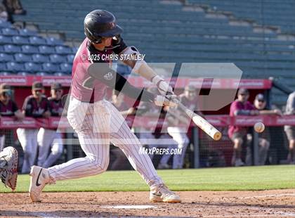Thumbnail 2 in Mountain View @ Hamilton (AIA 6A Round 2B Playoff) photogallery.