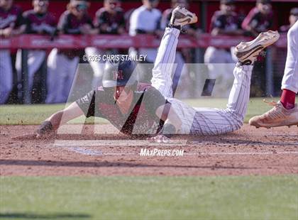 Thumbnail 3 in Mountain View @ Hamilton (AIA 6A Round 2B Playoff) photogallery.