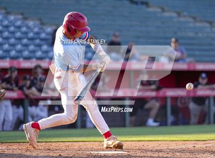 Thumbnail 2 in Mountain View @ Hamilton (AIA 6A Round 2B Playoff) photogallery.