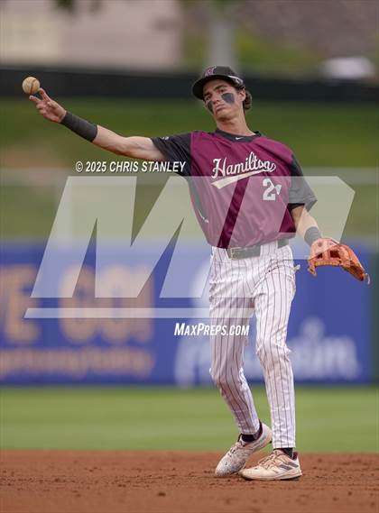 Thumbnail 2 in Mountain View @ Hamilton (AIA 6A Round 2B Playoff) photogallery.