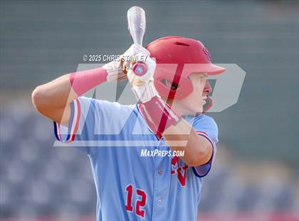 Thumbnail 3 in Mountain View @ Hamilton (AIA 6A Round 2B Playoff) photogallery.