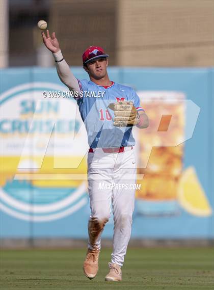 Thumbnail 1 in Mountain View @ Hamilton (AIA 6A Round 2B Playoff) photogallery.