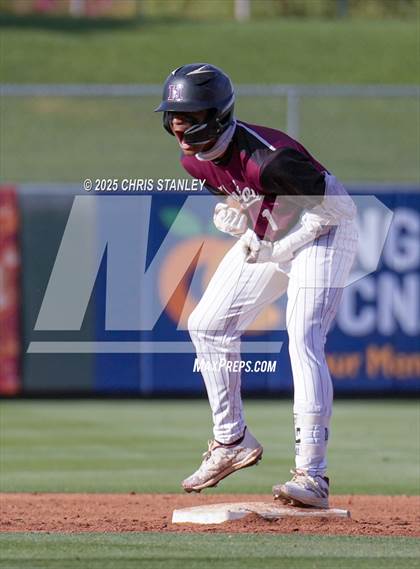 Thumbnail 1 in Mountain View @ Hamilton (AIA 6A Round 2B Playoff) photogallery.