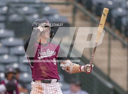 Thumbnail 1 in Mountain View @ Hamilton (AIA 6A Round 2B Playoff) photogallery.