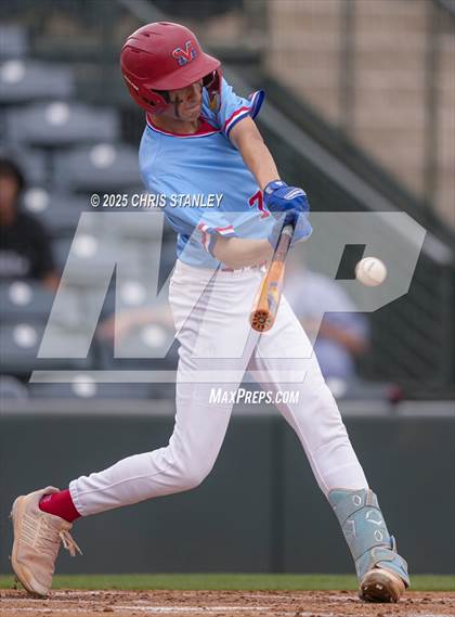 Thumbnail 3 in Mountain View @ Hamilton (AIA 6A Round 2B Playoff) photogallery.