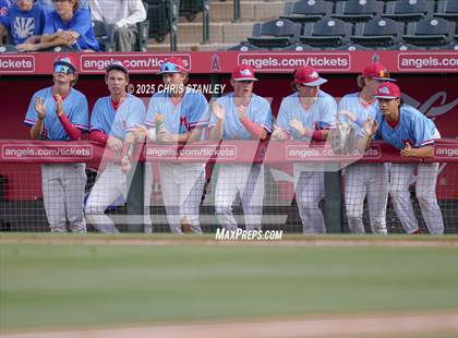 Thumbnail 3 in Mountain View @ Hamilton (AIA 6A Round 2B Playoff) photogallery.