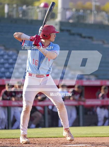 Thumbnail 1 in Mountain View @ Hamilton (AIA 6A Round 2B Playoff) photogallery.