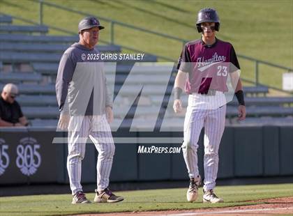 Thumbnail 3 in Mountain View @ Hamilton (AIA 6A Round 2B Playoff) photogallery.