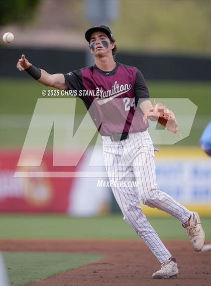 Thumbnail 3 in Mountain View @ Hamilton (AIA 6A Round 2B Playoff) photogallery.