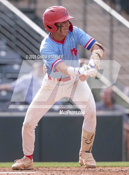 Thumbnail 2 in Mountain View @ Hamilton (AIA 6A Round 2B Playoff) photogallery.