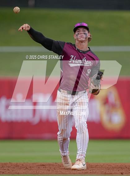 Thumbnail 2 in Mountain View @ Hamilton (AIA 6A Round 2B Playoff) photogallery.
