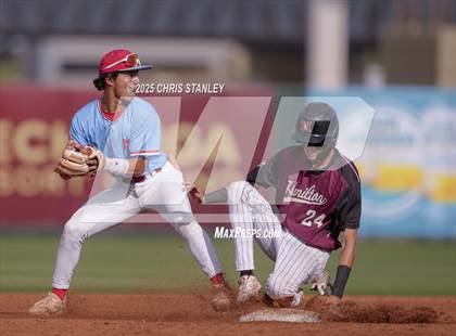 Thumbnail 2 in Mountain View @ Hamilton (AIA 6A Round 2B Playoff) photogallery.