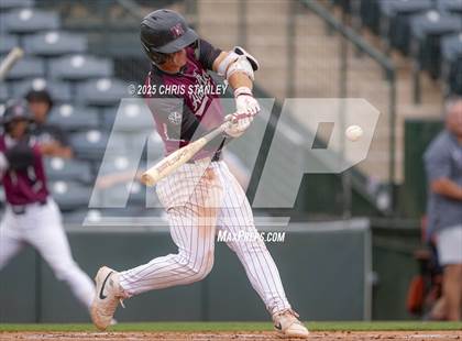 Thumbnail 2 in Mountain View @ Hamilton (AIA 6A Round 2B Playoff) photogallery.