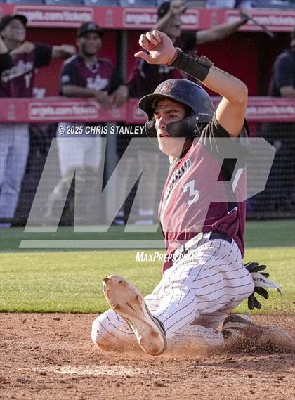 Thumbnail 3 in Mountain View @ Hamilton (AIA 6A Round 2B Playoff) photogallery.