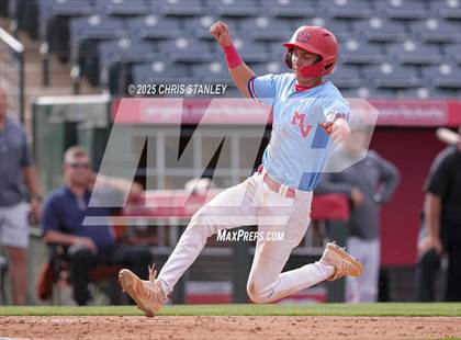 Thumbnail 3 in Mountain View @ Hamilton (AIA 6A Round 2B Playoff) photogallery.