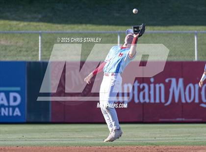 Thumbnail 3 in Mountain View @ Hamilton (AIA 6A Round 2B Playoff) photogallery.