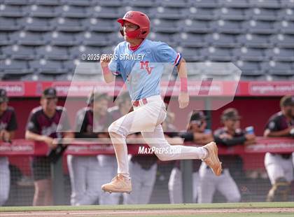 Thumbnail 2 in Mountain View @ Hamilton (AIA 6A Round 2B Playoff) photogallery.