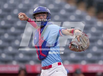 Thumbnail 1 in Mountain View @ Hamilton (AIA 6A Round 2B Playoff) photogallery.
