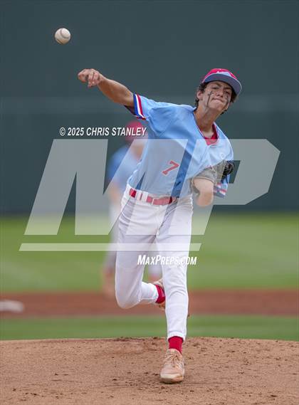 Thumbnail 2 in Mountain View @ Hamilton (AIA 6A Round 2B Playoff) photogallery.