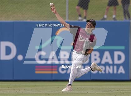 Thumbnail 2 in Mountain View @ Hamilton (AIA 6A Round 2B Playoff) photogallery.