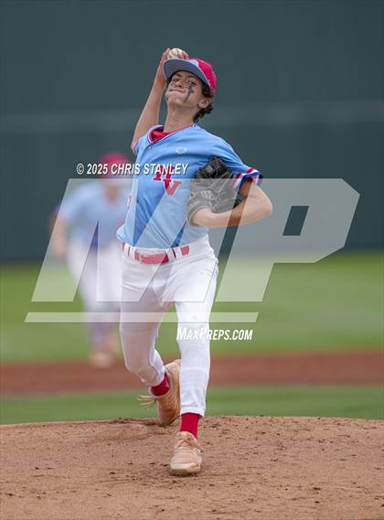 Thumbnail 3 in Mountain View @ Hamilton (AIA 6A Round 2B Playoff) photogallery.