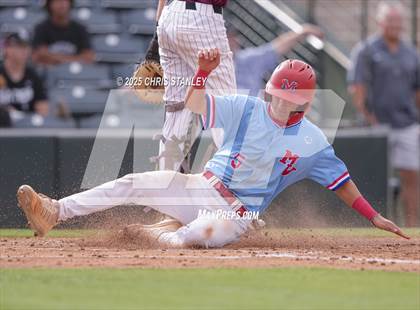 Thumbnail 3 in Mountain View @ Hamilton (AIA 6A Round 2B Playoff) photogallery.