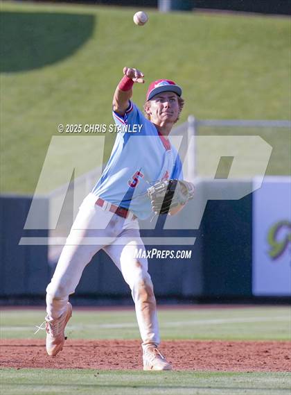 Thumbnail 1 in Mountain View @ Hamilton (AIA 6A Round 2B Playoff) photogallery.