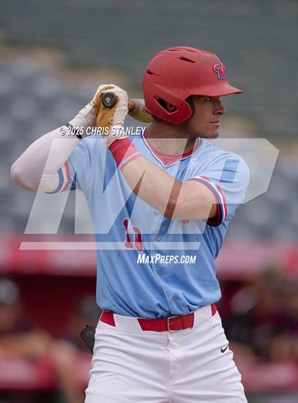 Thumbnail 2 in Mountain View @ Hamilton (AIA 6A Round 2B Playoff) photogallery.