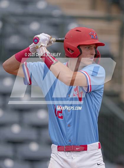 Thumbnail 2 in Mountain View @ Hamilton (AIA 6A Round 2B Playoff) photogallery.