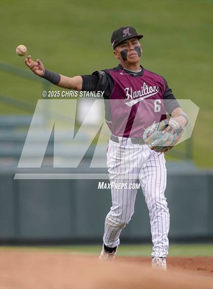 Thumbnail 1 in Mountain View @ Hamilton (AIA 6A Round 2B Playoff) photogallery.