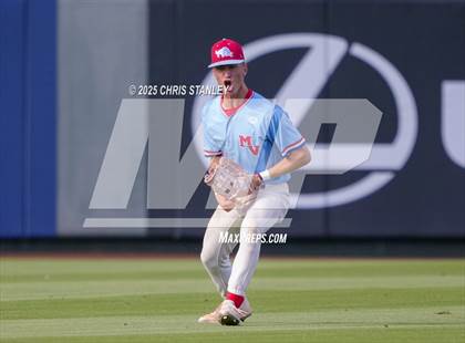 Thumbnail 3 in Mountain View @ Hamilton (AIA 6A Round 2B Playoff) photogallery.